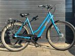Gazelle esprit dames fiets, 53 tot 56 cm, Ophalen of Verzenden, Zo goed als nieuw, Gazelle