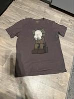 Kaws shirt maat L, Kleding | Heren, Maat 52/54 (L), Ophalen of Verzenden, Zo goed als nieuw, Kaws
