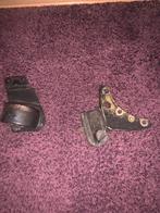 Golf mk1 steunen motorsteun versnellingsbak steun 5 bak, Ophalen of Verzenden, Gebruikt