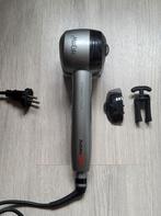 Babyliss PRO Miracurl Steamtech haarkruller krultang, Sieraden, Tassen en Uiterlijk, Uiterlijk | Haarverzorging, Gebruikt, Ophalen of Verzenden