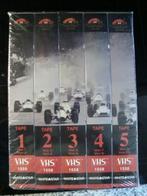 Motor racing diary box 87, Cd's en Dvd's, Alle leeftijden, Ophalen of Verzenden, Nieuw in verpakking, Documentaire