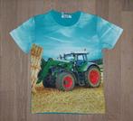 Nieuw tractor shirt maat 134-140 en 146-152, Kinderen en Baby's, Kinderkleding | Maat 134, Nieuw, Jongen, Ophalen of Verzenden