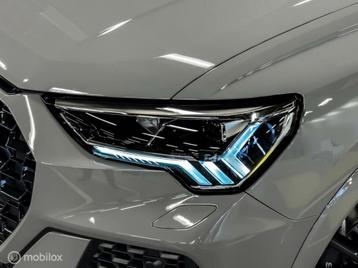 Audi RSQ3 Nardo grey beschikbaar voor biedingen