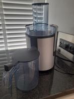 Sap centrifuge, Ophalen, Zo goed als nieuw