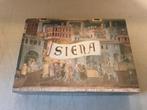 Siena, nieuwstaat en heel veel andere gezelschapsspellen, Hobby en Vrije tijd, Gezelschapsspellen | Bordspellen, Ophalen of Verzenden