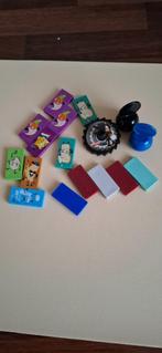 Supermarktactie 1, Verzamelen, Supermarktacties, Plus, Ophalen