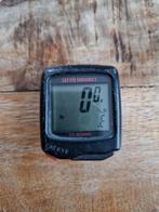 Cateye Enduro 2, Fietsen en Brommers, Ophalen of Verzenden, Draadloos, Gebruikt