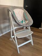 Roba kinderstoel, Ophalen, Gebruikt