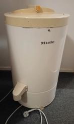 Miele Centrifuge WZ268 - 2800 toeren, Ophalen, Gebruikt, Minder dan 85 cm, 1600 toeren of meer