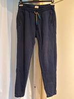 Joggingbroek Navy Scotch en Soda maat 16/176, Broek, Ophalen of Verzenden, Zo goed als nieuw, Scotch & Soda