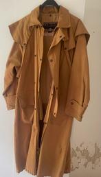 Marlboro vintage ridingcoat maat M  50-52, Kleding | Heren, Jassen | Winter, Overige kleuren, Maat 48/50 (M), Zo goed als nieuw