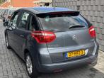 Citroen C4 Picasso 1.6 VTi Ambiance 5p| CLIMA| NAVI| CRUISE|, Stof, 4 cilinders, Parkeersensor, C4 (Grand) Picasso