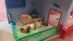 playmobil knaagdierenverblijf 9277, Kinderen en Baby's, Speelgoed | Playmobil, Ophalen of Verzenden, Zo goed als nieuw, Complete set