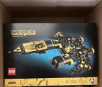 LEGO 10355 Blacktron Renegade - NIEUW/SEALED, Kinderen en Baby's, Speelgoed | Duplo en Lego, Ophalen of Verzenden, Nieuw, Complete set