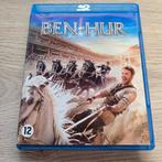 Ben-Hur (Blu-ray, NLO), Cd's en Dvd's, -, -, Ophalen of Verzenden, Zo goed als nieuw