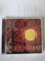 Richie Havens - Grace of the sun. Cd. 2004, Cd's en Dvd's, Cd's | R&B en Soul, 2000 tot heden, Ophalen of Verzenden, Zo goed als nieuw
