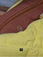 Becksondergaard - Prachtige tas - Nieuw €85, Sieraden, Tassen en Uiterlijk, Tassen | Damestassen, Schoudertasje, Geel, Nieuw, Ophalen of Verzenden