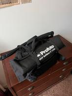 Profoto B2 location kit + OCF octa 2 en plu, Ophalen, Zo goed als nieuw
