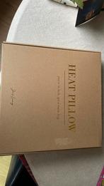 Warmte kussen, heat pillow, Ophalen of Verzenden, Nieuw, Beige
