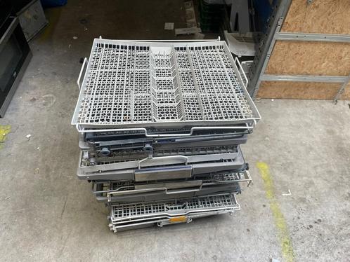 bestekladen vaatwasser, meerdere merken en type, Witgoed en Apparatuur, Vaatwasmachines, Gebruikt, 45 tot 60 cm, Ophalen of Verzenden