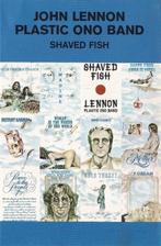 Cassettebandje John Lennon / Plastic Ono Band – Shaved Fish, Verzenden, Gebruikt, Pop, 1 bandje