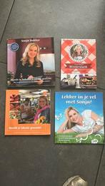 Sonja  bakker boeken, Ophalen of Verzenden, Zo goed als nieuw