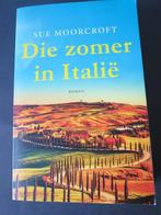 SUE MOORCROFT====ROMAN, Ophalen of Verzenden, Zo goed als nieuw, Nederland, SUE MOORCROFT