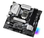 Asrock H470M Pro4 Micro-ATX LGA1200, Info@asrock.nl, ASRock, DDR4, Ophalen of Verzenden