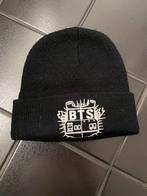 Muts BTS, Kleding | Dames, Ophalen of Verzenden, Zo goed als nieuw, One size fits all