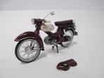 Kreidler Florett Super 1/10 Schuco, Ophalen of Verzenden, Nieuw, 1:9 t/m 1:12, Motor