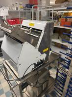 Broodsnijmachine - Bakkerij Apparatuur NIEUW., Ophalen of Verzenden, Gebruikt, Bakkerij en Slagerij