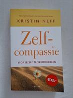 Kristin Neff - Zelfcompassie boek, Boeken, Ophalen of Verzenden, Zo goed als nieuw, Nederland, Kristin Neff