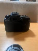 Canon caruba eos 90D Camera - Top Conditie!, Audio, Tv en Foto, Fotocamera's Digitaal, Spiegelreflex, Canon, Ophalen of Verzenden