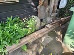 Houten Balken, Ophalen, Gebruikt, 200 tot 250 cm, 50 mm of meer