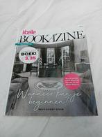 Libelle Bookazine - Wanneer kun je beginnen?, Ophalen of Verzenden, Gelezen, Damesbladen