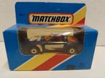 Matchbox 7 Mazda IMSA blauw 3INCH, Ophalen of Verzenden, Zo goed als nieuw