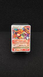 Charizard lv.x dp45, Hobby en Vrije tijd, Verzamelkaartspellen | Pokémon, Ophalen of Verzenden, Zo goed als nieuw, Losse kaart