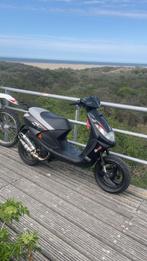 Peugeot vivacity 50cc, Ophalen, Zo goed als nieuw, Tweetakt, Vivacity