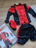 Pietenpak kind 7 tot 10 jaar, Diversen, Sinterklaas, Ophalen of Verzenden, Zo goed als nieuw