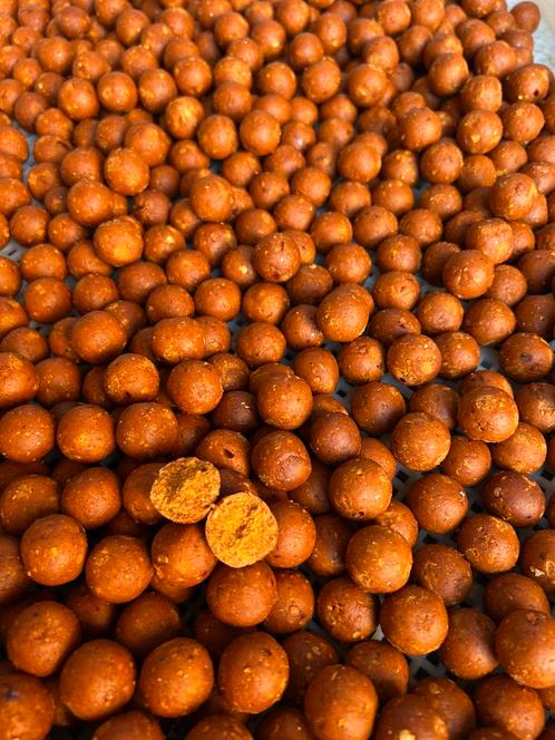 Betaalbare goede kwaliteit boilies, Watersport en Boten, Hengelsport | Karpervissen, Nieuw, Overige typen, Ophalen of Verzenden