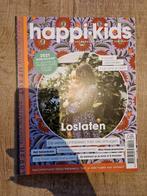 Happikids tijdschrift 1x, Boeken, Tijdschriften en Kranten, Ophalen of Verzenden, Gelezen, Lichaam en Geest