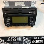 Hyundai i30 Radio CD Speler 96160-2L200, Auto-onderdelen, Elektronica en Kabels, Gebruikt, Ophalen of Verzenden