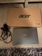 Acer Aspire 5 - Weinig gebruikt, incl. doos, Computers en Software, Windows Laptops, Ophalen, 2 tot 3 Ghz, 8 GB, Zo goed als nieuw