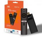 media speler k4, Audio, Tv en Foto, Mediaspelers, Ophalen, Zo goed als nieuw, USB 2, Zonder harde schijf