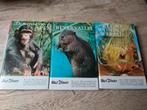 Walt Disney de wereld van de apen, bevervallei, Ophalen of Verzenden, Gelezen