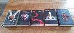 Twilight Saga ea boeken Stephanie Meyer, Boeken, Ophalen, Gelezen, Stephenie Meyer