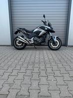 Te koop honda nc 750 xa, Ophalen
