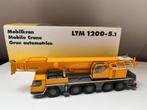 Liebherr LTM 1200-5.1 van Conrad, Hobby en Vrije tijd, Modelauto's | 1:50, Ophalen, Zo goed als nieuw, Hijskraan, Tractor of Landbouw