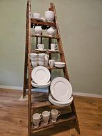 Wedgewood, Winsor, Huis en Inrichting, Keuken | Servies, Ophalen of Verzenden, Gebruikt, Porselein, Wedgwood
