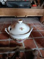 Soepterrine, Huis en Inrichting, Ophalen, Overige stijlen, Aardewerk, Schaal of Schalen